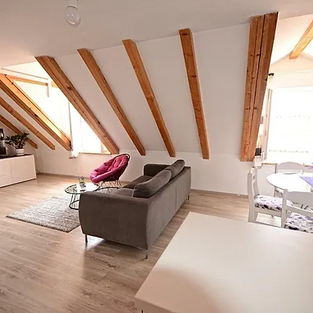 Cindro Apartmán Split