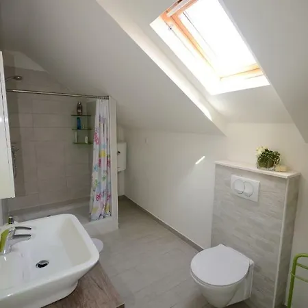 Apartmán Cindro Split