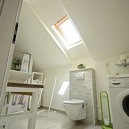 Apartmán Cindro