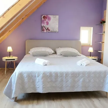 Cindro Apartmán