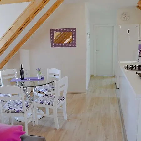 Appartement Cindro