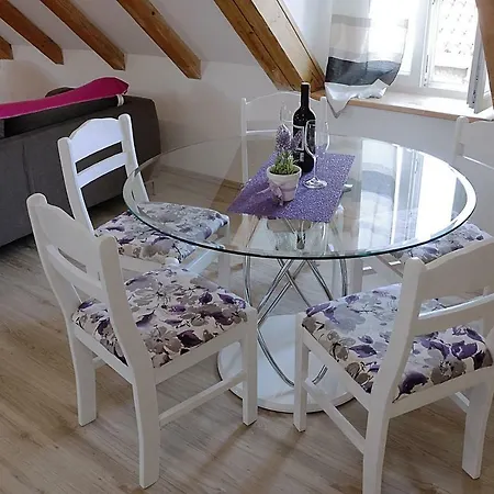 Cindro Appartement Split
