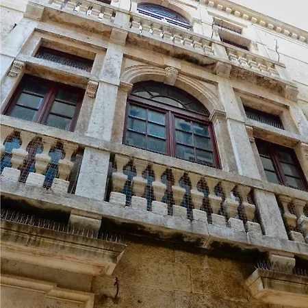 Appartement Cindro Split